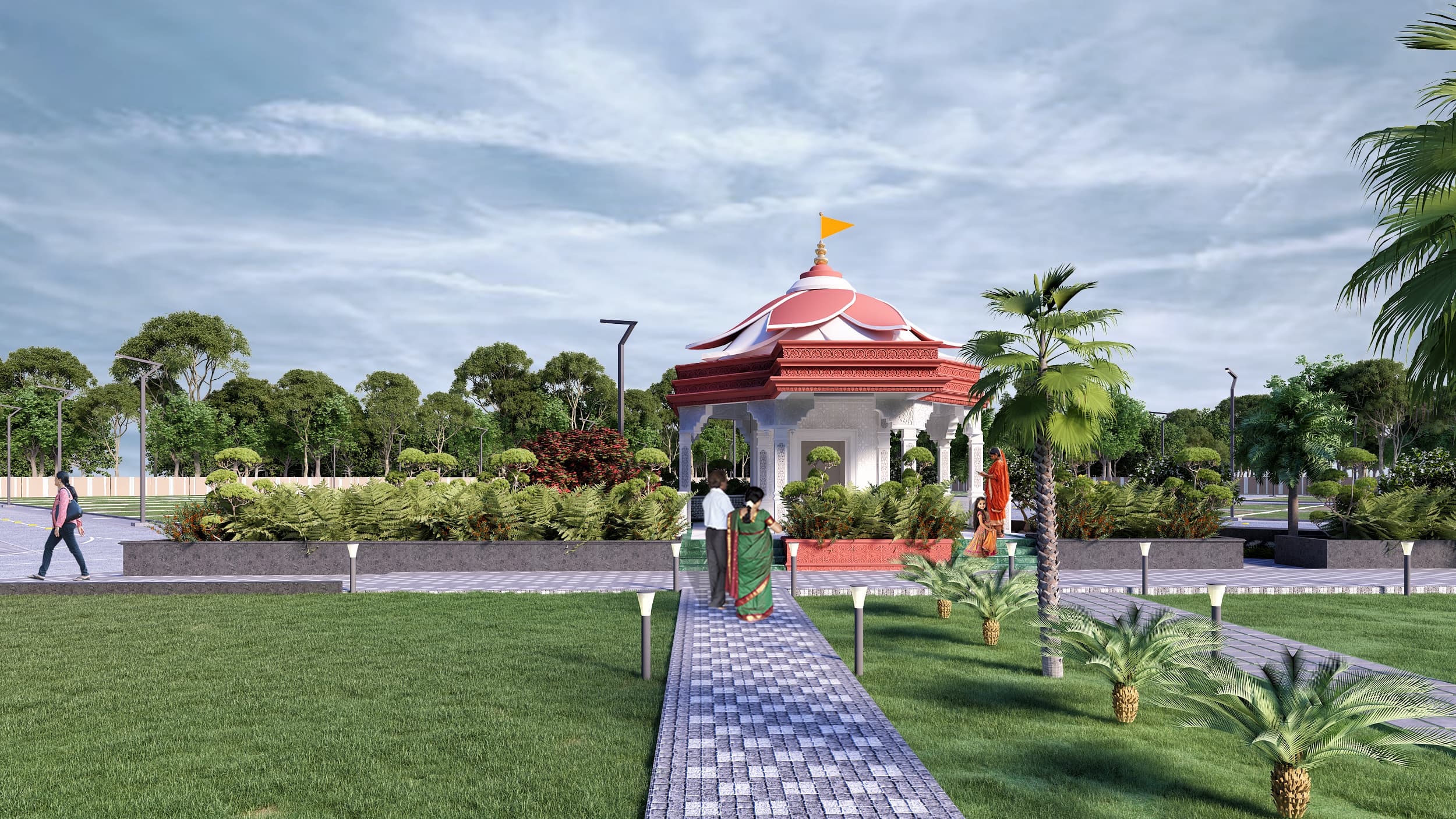 Mandir